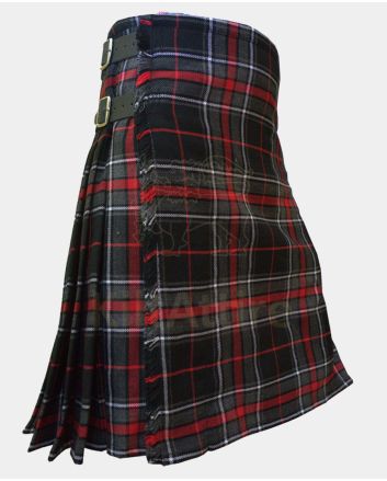 King Robert the Bruce Memorial Tartan Kilt