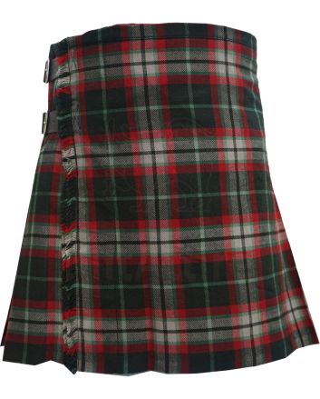 Lindsay Hunting Ancient Tartan Kilt