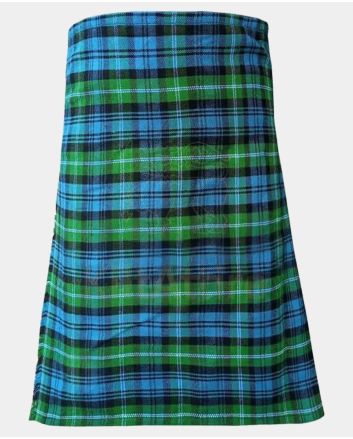 Lyon Ancient Tartan Kilt
