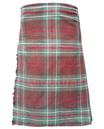 MacDiarmid Modern Tartan Kilt