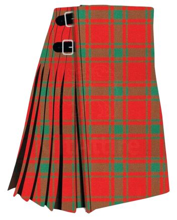 MacDonald of Sleat Ancient Tartan Kilt