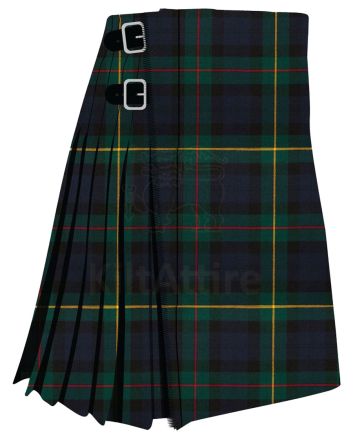 MacEwan Modern Tartan Kilt