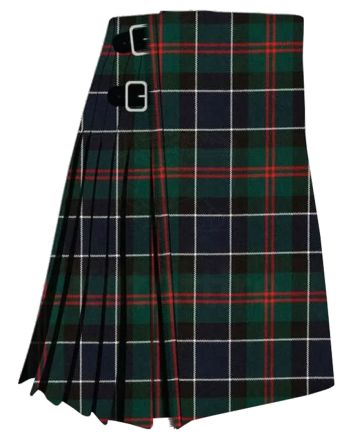 MacFadyen Modern Tartan Kilt 