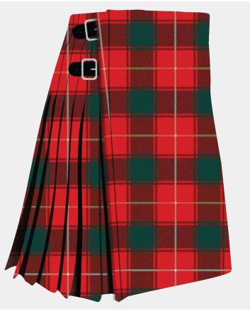 MacFie (MacPhee) Modern Tartan Kilt