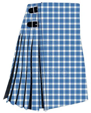 MacGregor Dress Royal Modern Tartan Kilt