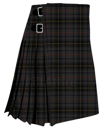 MacInnes Homecoming Tartan Kilt
