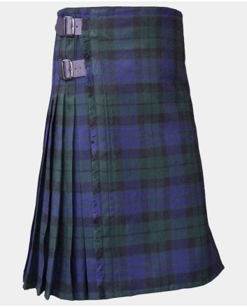 MacKay Modern Tartan Kilt