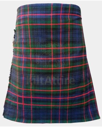 MacKinlay Modern Tartan Kilt 