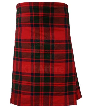 Mackintosh (MacIntosh) Modern Tartan Kilt