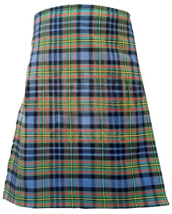 MacLellan Ancient Tartan Kilt