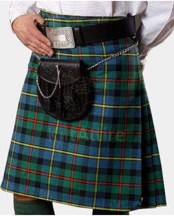 MacLeod of Harris Ancient Tartan Kilt