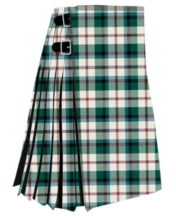 MacNaughton Dress Modern Tartan Kilt