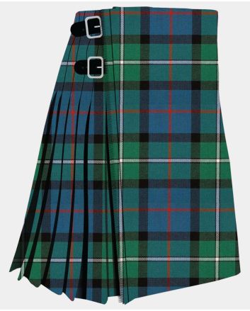 MacPhail Hunting Ancient Tartan Kilt
