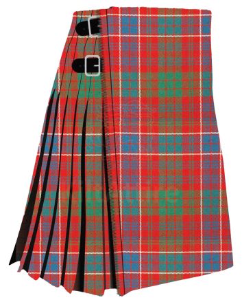 MacRae Ancient Tartan Kilt