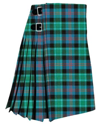 MacTaggart Ancient Tartan Kilt