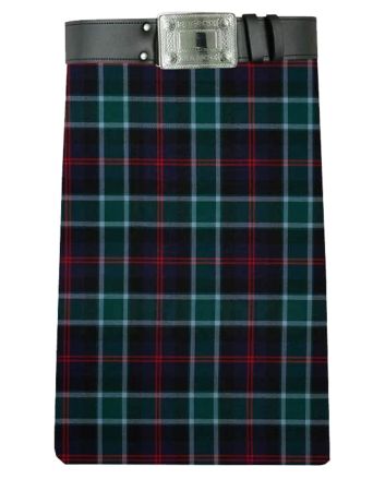 MacTaggart Modern Tartan Kilt