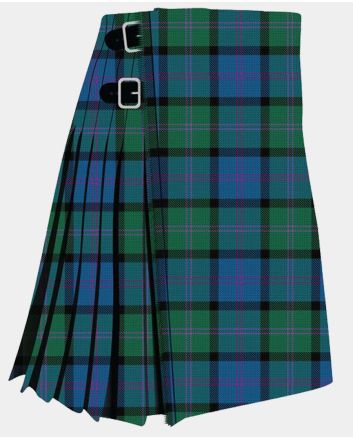 MacThomas Ancient Tartan Kilt