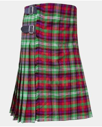 Maguire (MacGuire) Modern Tartan Kilt