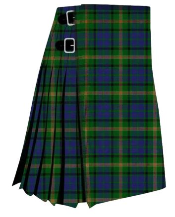 Maitland Chief Tartan Kilt