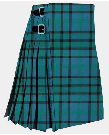 Marshall (Keith) Ancient Tartan Kilt