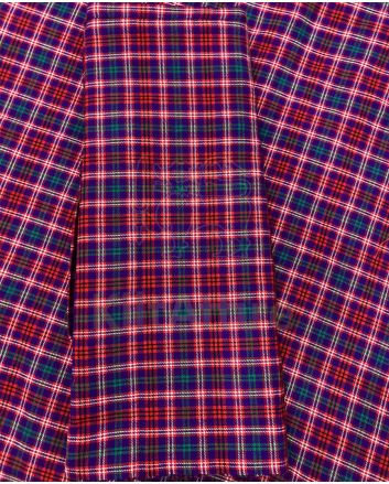 Mccall (Caithness)  Premium Tartan Kilt