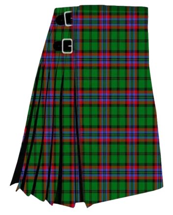 McGeachie Tartan Kilt