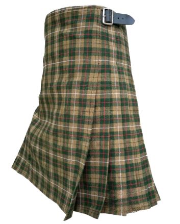 Mckinney Tartan Kilt