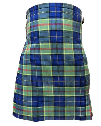 McMeeken Tartan Kilt