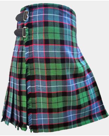 Mitchell (Hunter) Ancient Tartan Kilt