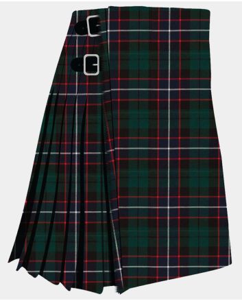 Mitchell (Hunter) Modern Tartan Kilt