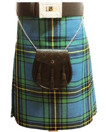Murray of Elibank Ancient Tartan Kilt