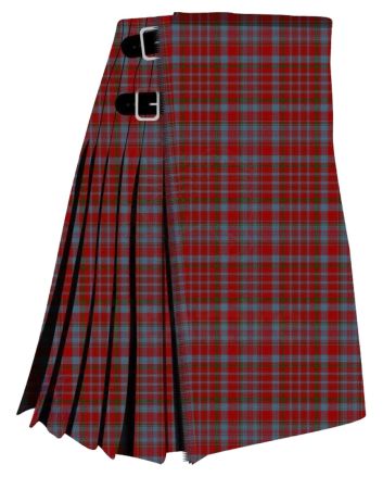 Murray of Polmaise Tartan Kilt