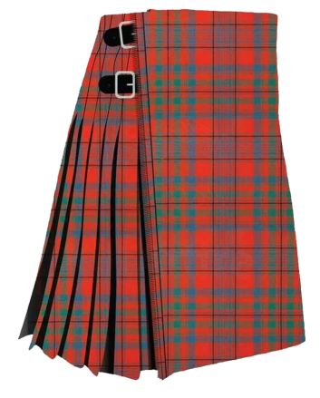 Murray of Tullibardine Ancient Tartan Kilt