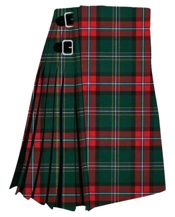 National Millennium Tartan Kilt