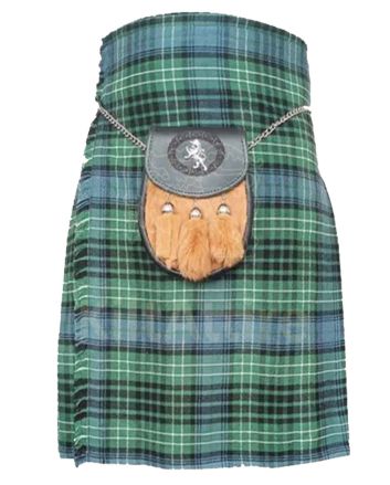 O'Connor Royal Na Connaught Modern Tartan Kilt