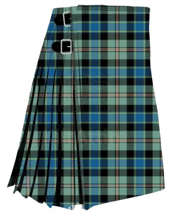 Ogilvie Hunting Modern Tartan Kilt
