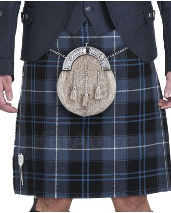 Patriot Ancient Tartan Kilt