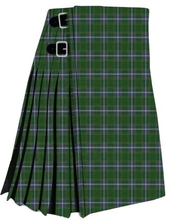 Pringle Tartan Kilt 