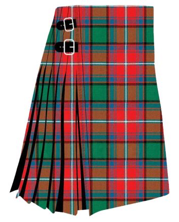 Rattray Ancient Tartan Kilt