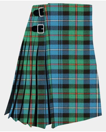 Robertson Hunting Ancient Tartan Kilt