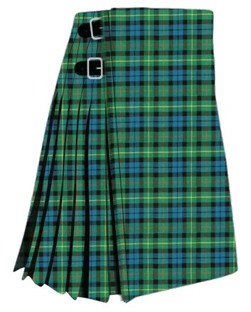 Rollo Ancient Tartan Kilt