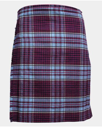 Royal Canadian Air Force Modern Tartan Kilt