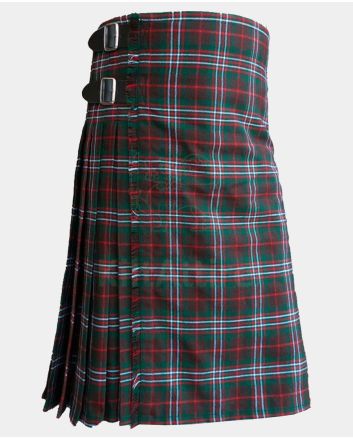 Scott Brown Hunting Modern Tartan Kilt