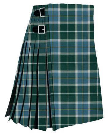 Scottish Borderland Modern Tartan Kilt