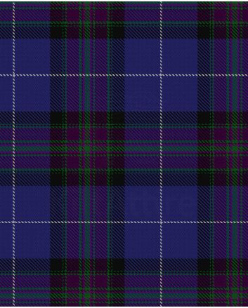 Scottish Pride Tartan Kilt