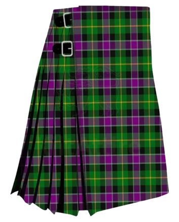 Selkirk Tartan Kilt