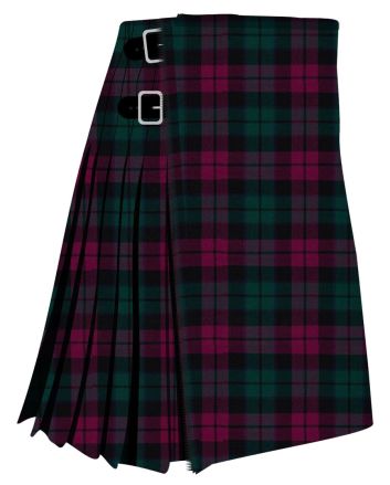 Sir Walter Scott Modern Tartan Kilt