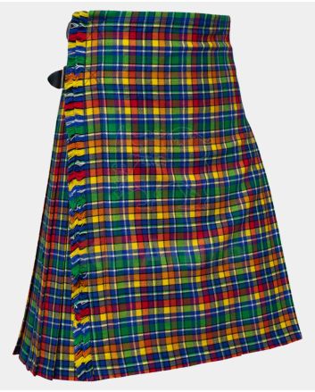 Spiers Tartan Kilt