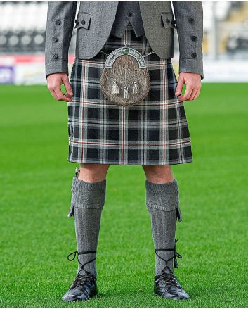 St. Mirren F.C. Tartan Kilt