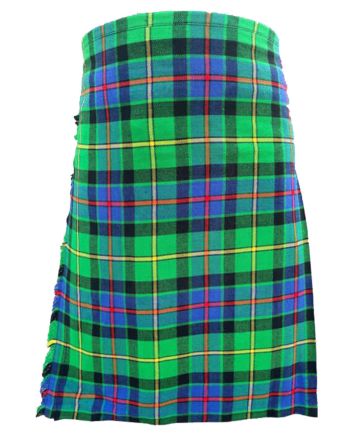 Steven Tait Tartan Kilt